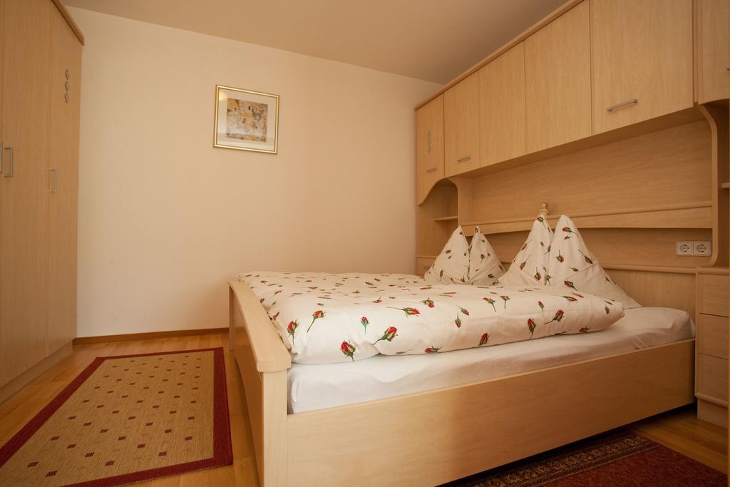 Familiengaestehaus Ingrid Sankt Martin am Tennengebirge Extérieur photo
